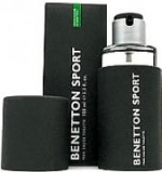 BENETTON Sport Man EDT - 100ml