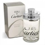 CARTIER Eau de Cartier  EDT - 100ml