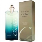 CARTIER Declaration Essence EDT Tester - 100ml