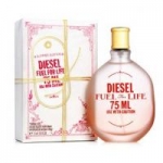 DIESEL Fuel For Life Woman Summer EDT - 75ml