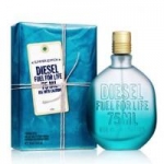 DIESEL Fuel For Life Man Summer EDT - 75ml