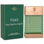 VAN CLEEF &amp; ARPELS Tsar EDT - 50ml