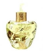 LOLITA LEMPICKA Fleur Defendue EDP - 50ml