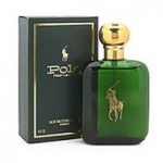 RALPH LAUREN Polo Green EDT - 59ml