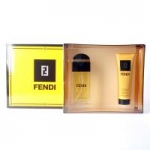 FENDI Fendi  Velká dárková sada EDP 100 ml a tělové mléko Fendi 125 ml - 100ml