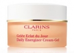 CLARINS Daily Energizer Cream ( Gelée Eclat du Jour ) - Osvěžující krém-gel - 30ml