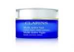 CLARINS Multi-Active Night Youth Recovery Comfort Cream ( normální a suchá pleť ) - Noční krém - 50ml