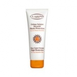 CLARINS Sun Care Cream Créme Solaire Sécutité SPF30 - Opalovací krém na ciltivou pleť - 125ml