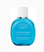 CLARINS Eau Ressourcante Rebalancing Fragrance Tester - Relaxační voda pro pohodu a uvolnění - 100ml