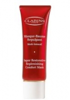 CLARINS Super Restorative Replenishing Comfort Mask Tester - Maska pro intenzivní regeneraci - 75ml