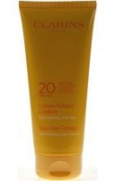CLARINS Sun Care Cream SPF20 - Opalovací krém se střední ochranou - 200ml