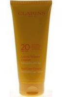 CLARINS Sun Care Cream SPF20 - Opalovací krém se střední ochranou - 200ml