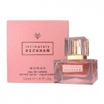 DAVID BECKHAM Intimately EDT - 30ml