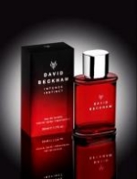 DAVID BECKHAM Instinct Intense EDT - 30ml