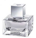 DAVID BECKHAM Intimately Yours for Men EDT - 30ml