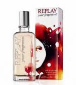 REPLAY Your Fragrance! for Her EDT - 60ml