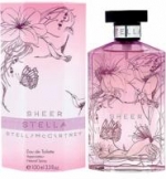 STELLA McCARTNEY Stella Sheer 2006 EDT Tester - 100ml