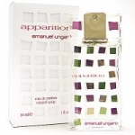 EMANUEL UNGARO Apparition EDP Tester - 90ml