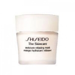 SHISEIDO THE SKINCARE Moisture Relaxing Mask - Hydratační relaxační maska - 50ml