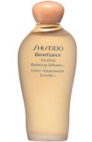 SHISEIDO BENEFIANCE Enriched Balancing Softener N - Obohacená zjemňující pleťová voda - 150ml