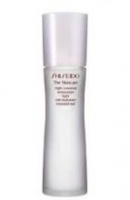 SHISEIDO THE SKINCARE Day Essential Moisturizer SPF 10 Tester - Denní emulze SPF 10 Tester - 75ml