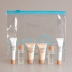 SHISEIDO BENEFIANCE mini set II. - 18ml