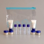 SHISEIDO RENEWAL + REVITAL Whitening Line mini set - 25ml