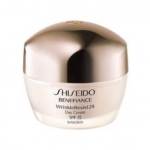 SHISEIDO Benefiance Wrinkle Resist 24 Day Creme SPF 15 - Bohatý hydratační a ochranný krém - 50ml