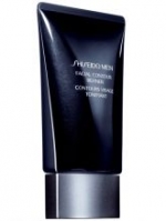 SHISEIDO MEN´S CARE Facial Contour Refiner - Zjemňovač obličejových kontur - 50ml