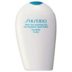 SHISEIDO AFTER SUN Soothing Gel - Chladivý gel po opalování - 150ml