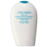 SHISEIDO AFTER SUN Intensive Recovery Emulsion - Intenzivní hydratační krém po opalování - 150ml