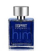 ESPRIT Connect for Him EDT - 30ml