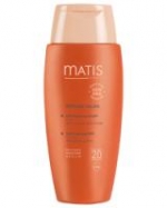 MATIS Sun Protect Milk - Mléko na opalování SPF 20 - 150ml