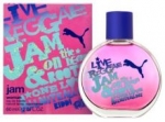 PUMA Jam Woman EDT - 20ml