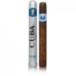 CUBA Cuba Blue EDT - 100ml