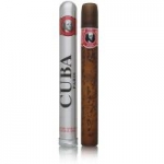 CUBA Cuba Red EDT - 35ml