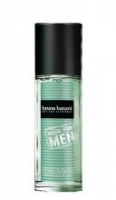 BRUNO BANANI Made for Men Deodorant - 75ml
