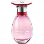 CHRISTINA AGUILERA Inspire EDP - 30ml