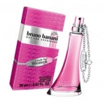 BRUNO BANANI Made for Woman EDT - 20ml