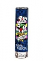 ED HARDY Love &amp; Luck for Men EDT Tester - 100ml