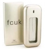 FCUK Fcuk for Her EDT - 100ml