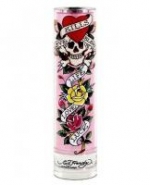 ED HARDY Ed Hardy for Women EDP Tester - 100ml