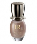 HELENA RUBINSTEIN Ritual Color ( 06 Cashmere ) Tester - Luxusní lak na nehty  - 12ml