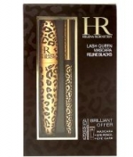 HELENA RUBINSTEIN Lash Queen Mascara Feline Blacks - Dárková sada - 8.1g