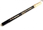 HELENA RUBINSTEIN Silky Eyes Waterproof Eye Pencil ( 01 Aqua Black ) Tester - Voděodolná tužka na oči - 1.1g