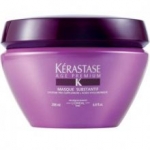 KÉRASTASE Age Premium Masque Substantif - Vyživující a hydratující maska pro oživení zralých vlasů - 200ml