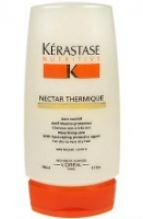 KÉRASTASE Nutritive Nectar Thermique - Ochranný přípravek pro suché a velmi suché vlasy - 150ml