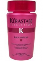 KÉRASTASE Reflection Bain Miroir 1 - Šampon pro jemné a lehce zcitlivělé barvené vlasy - 250ml