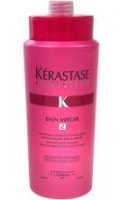 KÉRASTASE Reflection Bain Miroir 2 - Šampon pro velmi citlivé barvené vlasy - 250ml