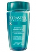 KÉRASTASE Specifique Bain Vital Dermo-Calm - Šampon pro citlivou a podrážděnou vlasovou pokožku - 250ml